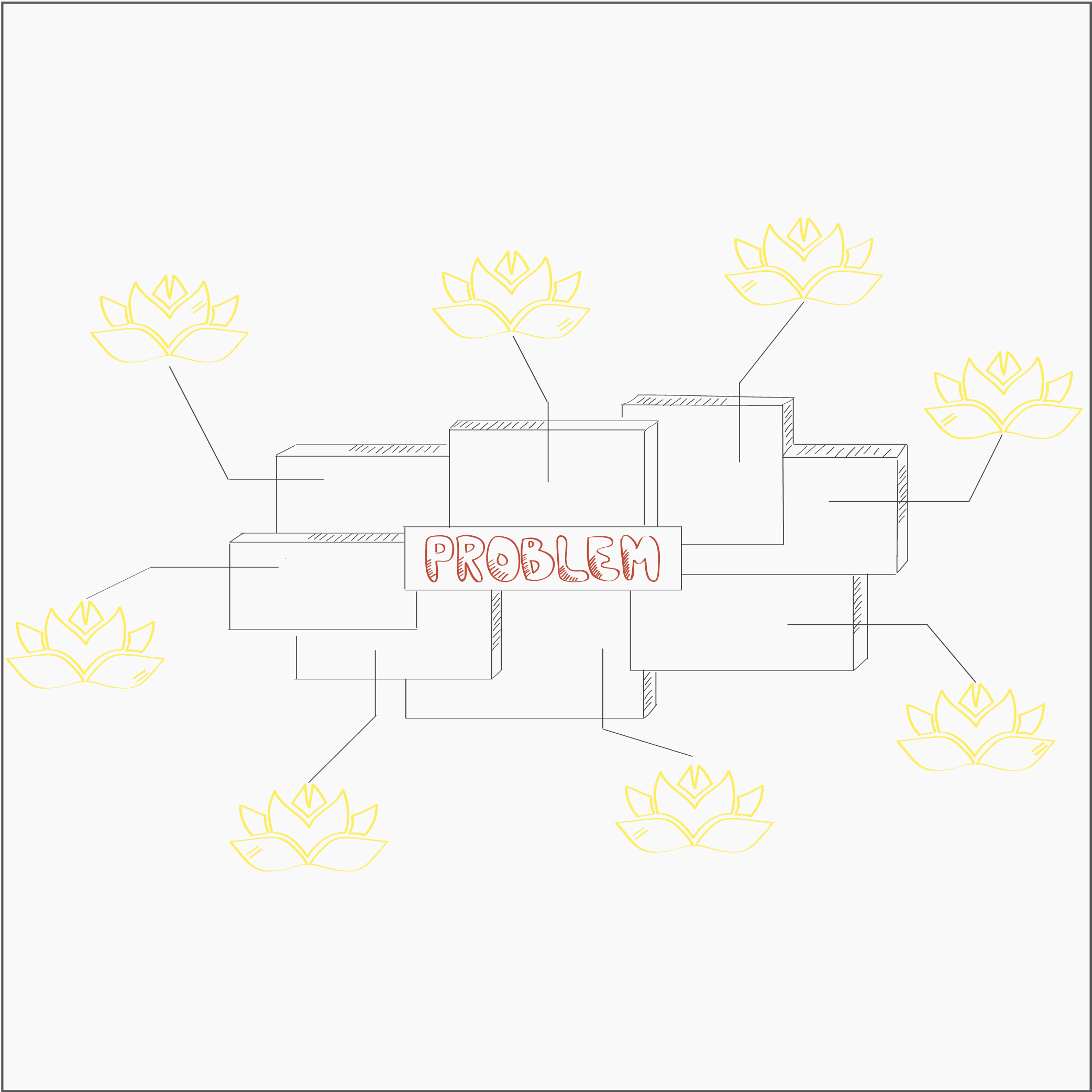 The Lotus Blossom